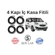 Opel Combo D Şen-las 4 Kapı Fitili Şl38510