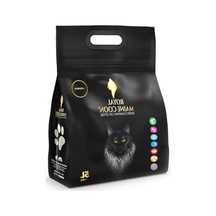 5 Litre Lavanta Kokulu Perlit Kedi Kumu, Süper Emiş Gücü