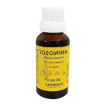 Kedi, Köpek Ve Kuşlar İçin Vitamin, 30 Ml