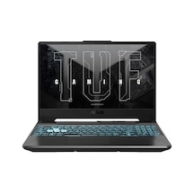 Asus Tuf Gaming A15 FA506NCR-HN001-K36 R7-7435HS 48 GB 2 TB SSD RTX3050 15.6" W11P Dizüstü Bilgisayar