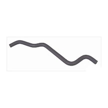 Renault Clıo 2 Sd/hb 02/08 Genleşme Şişe Hortumu 1.4cc İbraş - Isıtma Soğutma Sistemleri