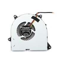 Lenovo Uyumlu Ideapad 100-14Ibd Notebook Cpu Soğutucu Fan Dc280