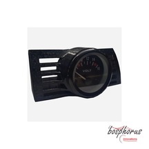 Audi B6 B7 A4 S4 52mm Orta Havalandırma Gösterge Podu