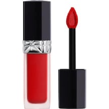 Dior Rouge Forever Liquid - 999 Forever Dior