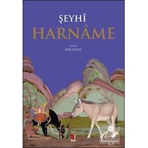Şeyhi Harname - Mehmet Özdemir - Kapı Yayınları
