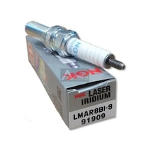 Ngk Iridium Buji - Lmar8bı-9