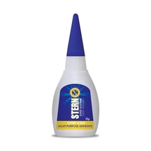 Japon Yapıştırıcı 20gr Stern Super Glue 908