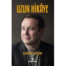 Uzun Hikaye - Ccgx-887681
