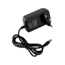 12v 3,5 Amper Plastik Kasa Adaptör 42w Ct-2552