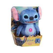 Stitch Duygular İnteraktif Peluş 11583 Çok Renkli