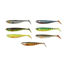Dam Effzet Shadster Slim 11.5 Cm 12.7 Gr Sahte Balık Roach Uv