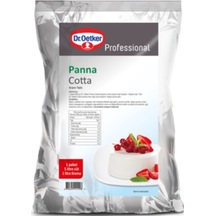 Dr. Oetker Panna Cotta 850 G