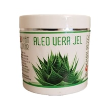 Lokman Aktar Aloe Vera Jel 500 ML