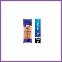 Bezos Ankara Spagetti Makarna 500 Gr Bzoshb