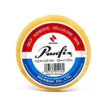 Panfix 12X33 Selefon Bant