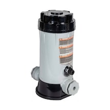 GEMAŞ CLT-168 Klorinatör Off Line Ayarlı Dozlama 4Kg-ToptancıyızB