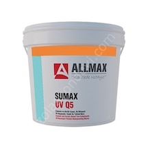 Allmax Sumax Uv Q5 Elastomerik Reçine Esaslı, Uv Dayanımlı,