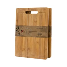 20x30 Lüks Bambu Kesim Panosu Standart