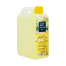 Kolonya Limon Pet 1 L