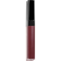Chanel Rouge Coco Lip Blush Hydrating Lip And Cheek Sheer Colour Likit Ruj 420 Burning Berry