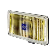 Hella Comet 450 Uzun Hüzme 12v H3 Halojen Far 1nb005860-221