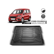 Ford Courıer 2014 3D Bagaj Havuzu (469608977)