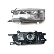 Far Nissan Sunny N14 Kasa 94-95 Sol 215-1115-ld-e