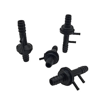 Mazot Çekvalfi 12x4x4x12mm