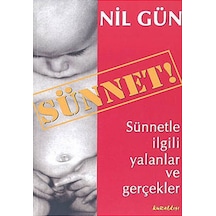 Sünnet - Nil Gün - Kuraldışı Yayınları