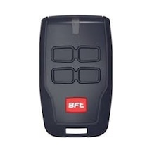 Bft Kumanda-Bft Mitto4 Kumanda Bft Kumanda-Bft Mitto4 Kumanda