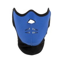 Panthzer Todorka Maske Mavi