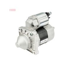Marş Dinamosu - Fiat Tipo, 500, Panda, Grande Punto, Punto, Doblo, Bravo, Stilo, Fiorino, Qubo, Idea, 124, Linea, Egea, Mito - Denso-dsn3035