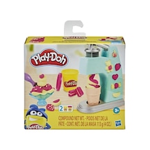 Play Doh Mini Ice Cream Dondurma Seti&Oyun Hamuru
