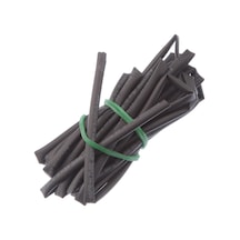 Tek-iş Isı Ile Daralan Makaron 3/32 - 2.4 Mm 2 Metre