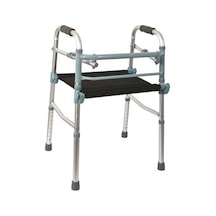 Medikaltec Oturaklı Walker Pr-449 Alüminyum