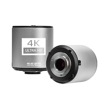 Yw5811 4k Af Otomatik Netlemeli Mikroskop Kamerası- 1/1.8 Cmos Sensörlü Kart Tamir & Kalite Kontrol