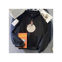 Tarzsokak Siyah Harrys Evi Hoodies Yeni Harajuku Kore Tarzı Unisex Özellar