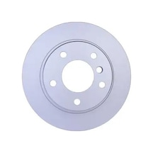 Bmw 318i E36 Arka Fren Diski 1991-1998 Hella 8dd355102601 2adettir
