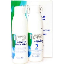 Lıfe Perma Kit Normal Saçlar Perma 110 ML