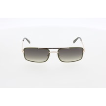 Guess Gu00168 97p Erkek Güneş Gözlüğü Yeşil