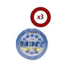 Areka Şeker Naneli 3Lü Set