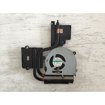 Samsung Uyumlu Np350V5C Fan Soğutucu