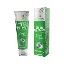 Steril Paste Kısırlaştırılmış Kediler İçin Vitamin Macun 100g