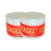 Tongkat 2 Adet Ajimat Madura Kadın Özel Bölge Kremi 100 Ml