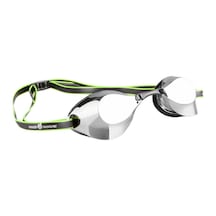 Mad Wave Yarış Gözlüğü Turbo Racer Ii Mirror M0458 07 01w Siyah