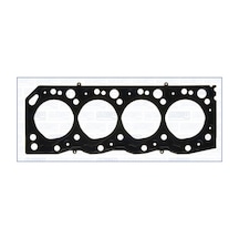 Toyota Uyumlu HİLUX-2L SİLİNDİR KAPAK CONTA 2.5 1990-2004 KPJAPON HIACE