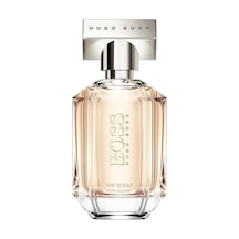 Hugo Boss Boss The Scent Pure Accord For Her Kadın Parfüm EDT 50 ML