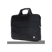 Plm Canyoncase 13-14'' Siyah Notebook Çantası 4296