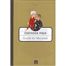 Leyla İle  Mecnun