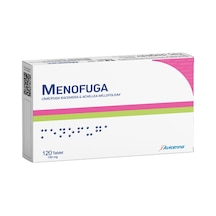 Menofuga 120 Tablet